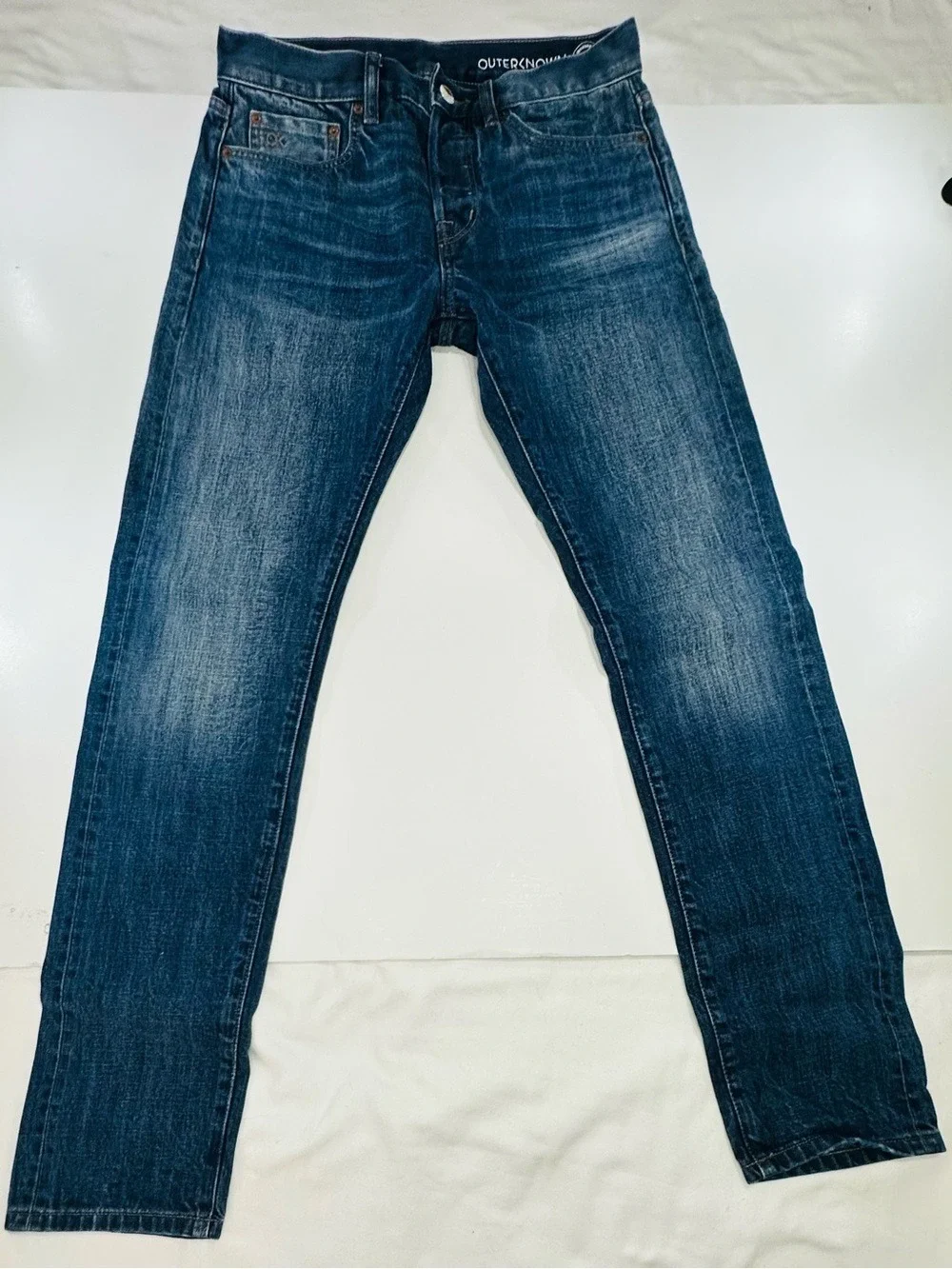 Outerknown 🌊 jeans